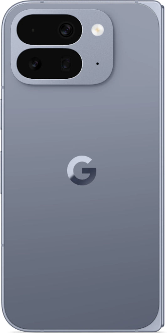 Google Pixel 10 Pro Fold (Moonstone, 256 GB) (16 GB RAM)