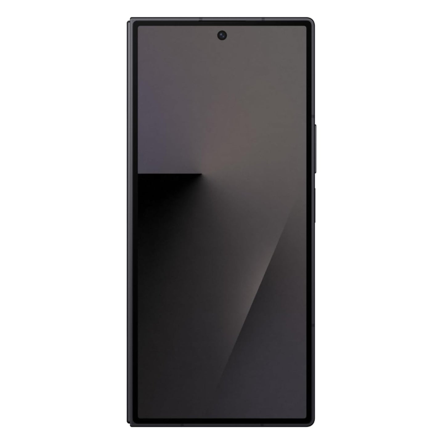 Samsung Galaxy Z Fold7 5G Mobile with Galaxy AI (JetBlack, 12GB RAM, 256GB Storage), Ultra Sleek Design with 200MP Camera, Ultra-Smooth Gaming with Powerful Snapdragon 8 Elite, Google Gemini