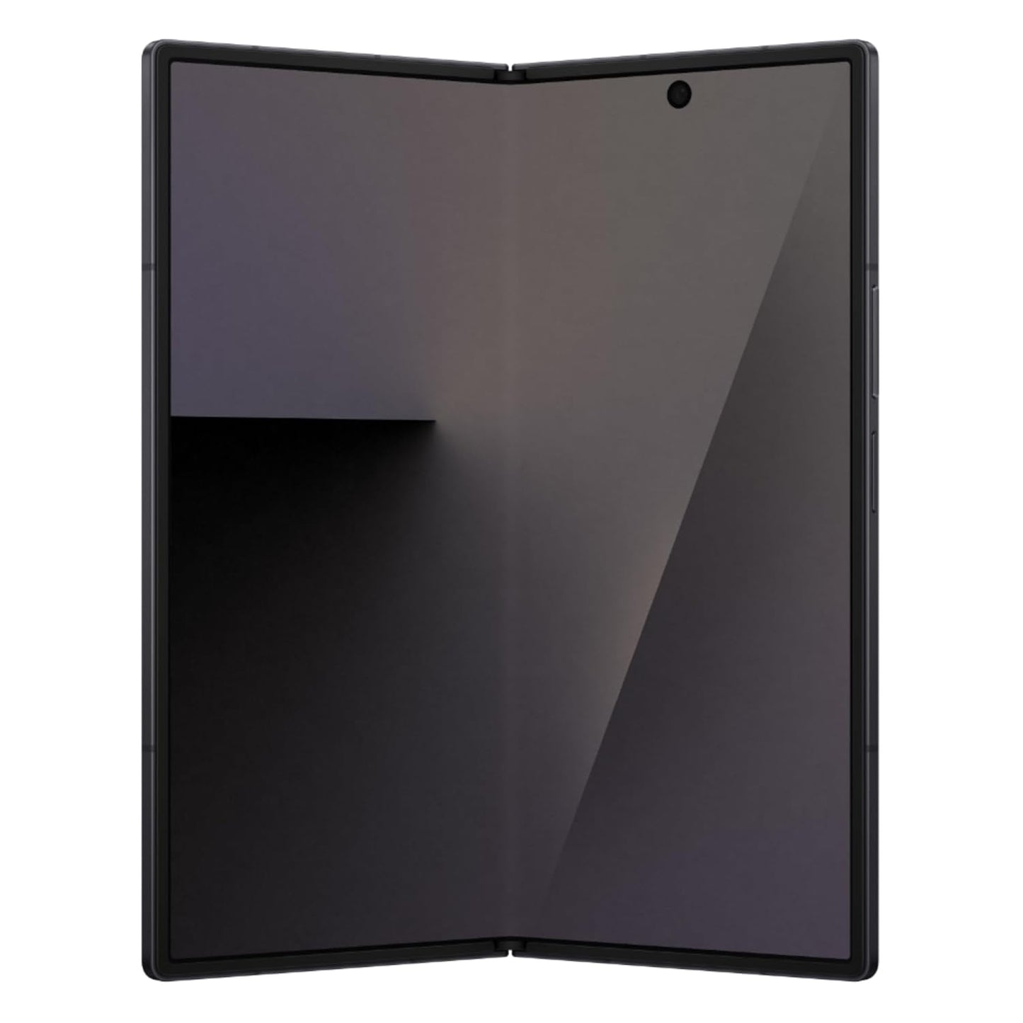 Samsung Galaxy Z Fold7 5G Mobile with Galaxy AI (JetBlack, 12GB RAM, 256GB Storage), Ultra Sleek Design with 200MP Camera, Ultra-Smooth Gaming with Powerful Snapdragon 8 Elite, Google Gemini