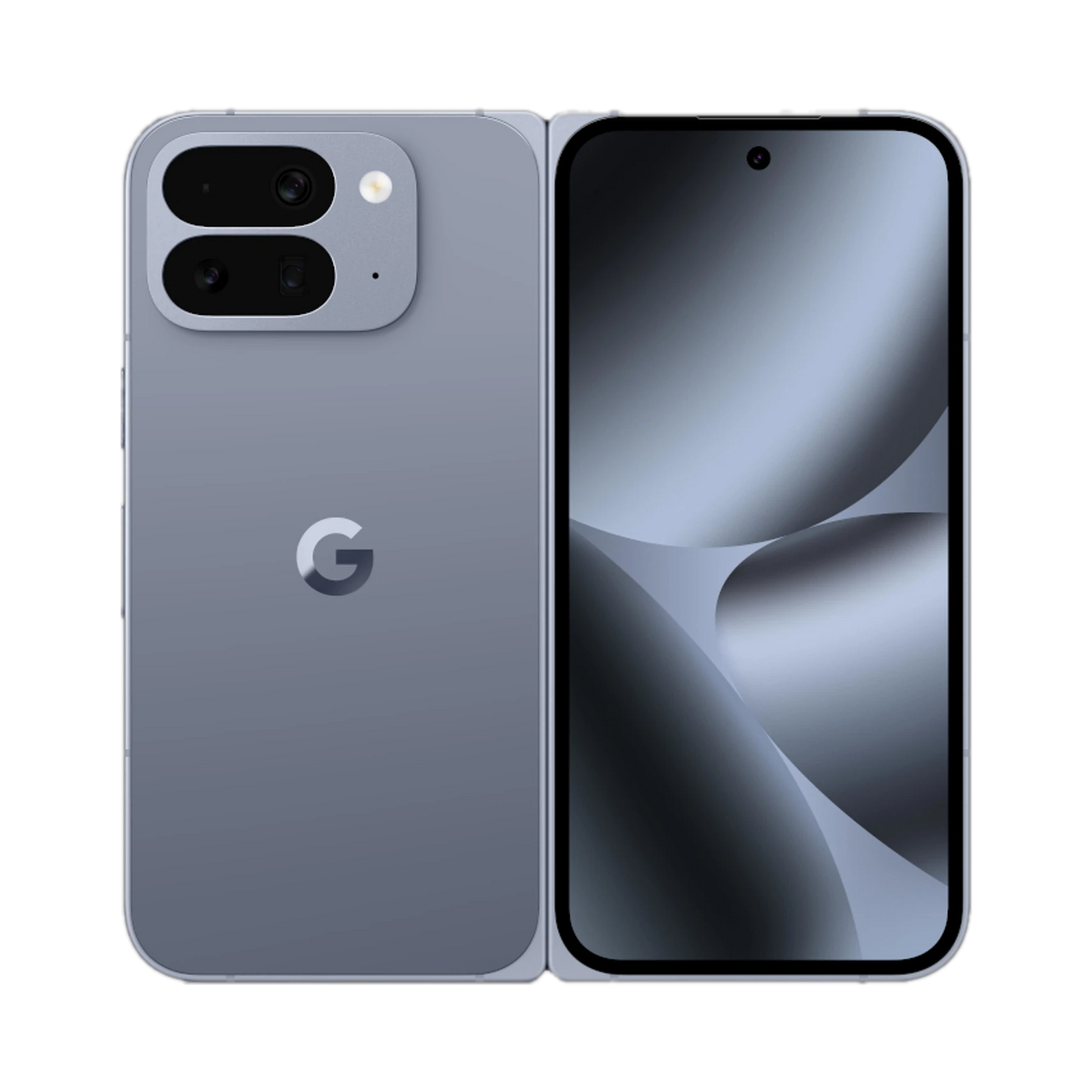 Google Pixel 10 Pro Fold (Moonstone, 256 GB) (16 GB RAM)