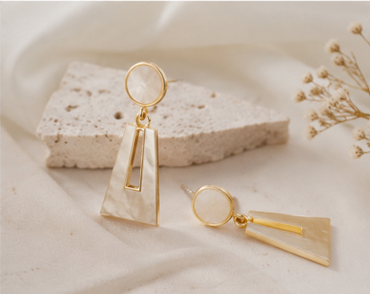 Ivory Muse