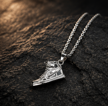 The Sneakerhead Chain
