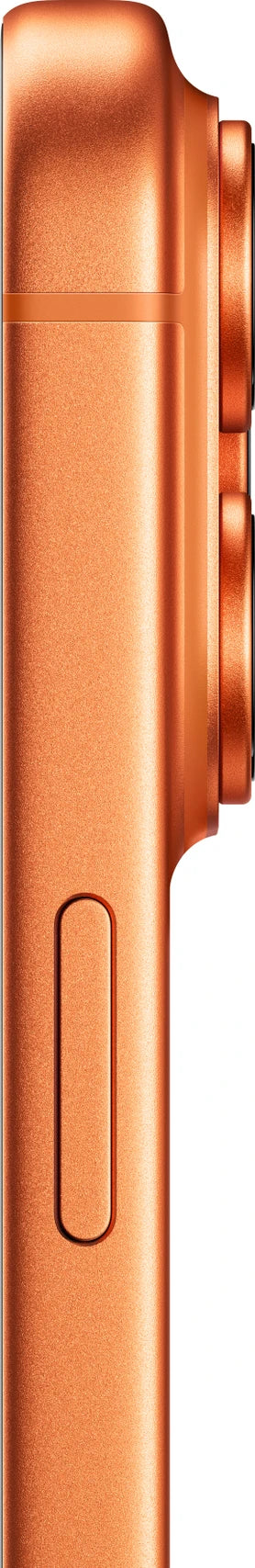 APPLE iPhone 17 Pro (Cosmic Orange, 256 GB)