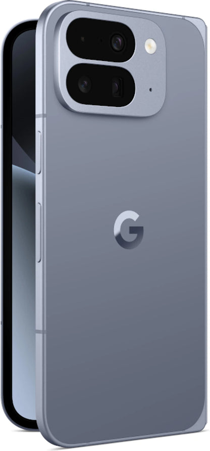 Google Pixel 10 Pro Fold (Moonstone, 256 GB) (16 GB RAM)
